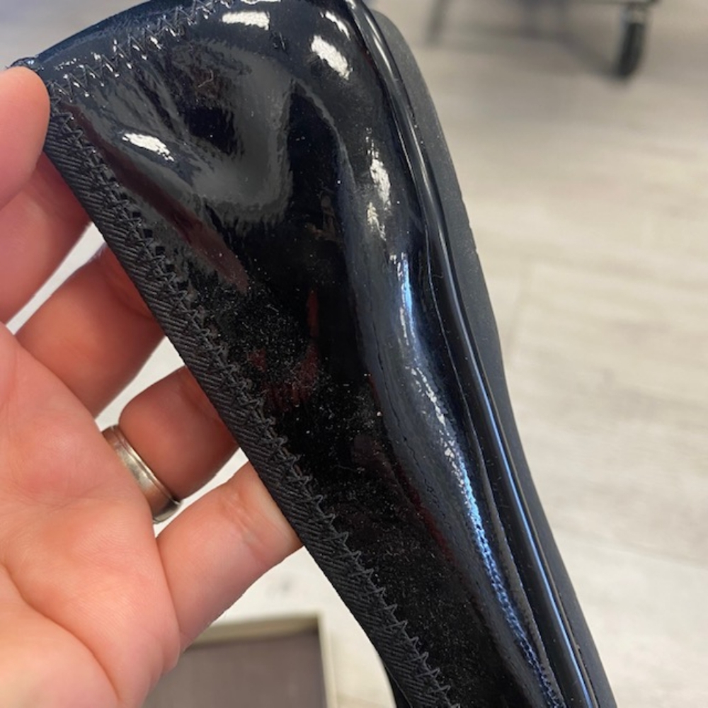 Coach Shoes Size 6.5 - Picture 5 of 7